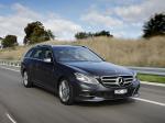 Mercedes-Benz E200 Estate 2013 года (AU)